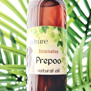 Intensive Prepoo Natural Oil